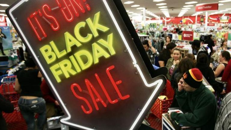 Black Friday: Πότε επιστρέφει στην Ελλάδα