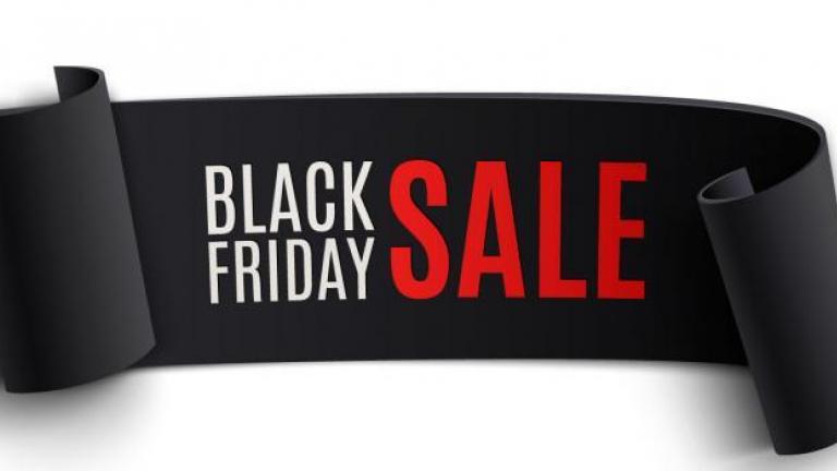 Black Friday: Οι εκπτώσεις ξεκινούν από την Πέμπτη! Τι να προσέξουν οι καταναλωτές