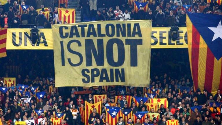 Ισπανία: Τα αυτονομιστικά κόμματα δεν κατόρθωσαν να συγκροτήσουν συνασπισμό - Γενική απεργία στην Καταλονία 