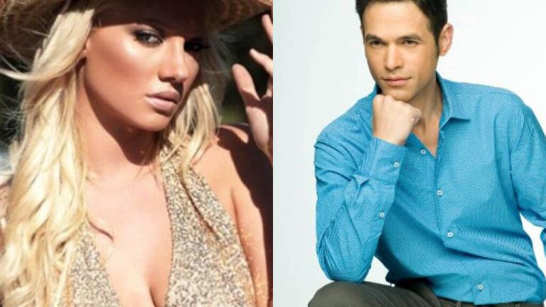 Τζούλια Αλεξανδράτου: Νέος γύρος! Γιατί κατηγορεί τον Μένιο Φουρθιώτη