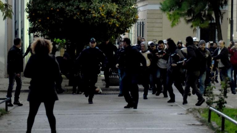 Δώρα Ζέμπερη: Παραιτήθηκε ο δικηγόρος του δολοφόνου της άτυχης 32χρονης εφοριακού