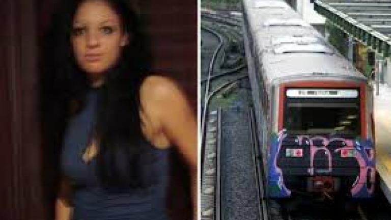 Φως στο Τούνελ:Συγκλονιστικές αποκαλύψεις: Το ζευγάρι που τα είδε όλα και το κορνάρισμα του τρένου