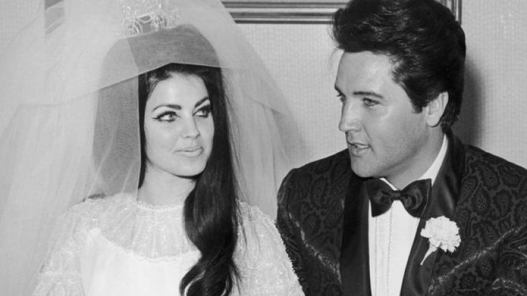 Elvis Presley - Priscilla: 45 χρόνια μετά αποκαλύπτονται τα μυστικά του διαζυγίου