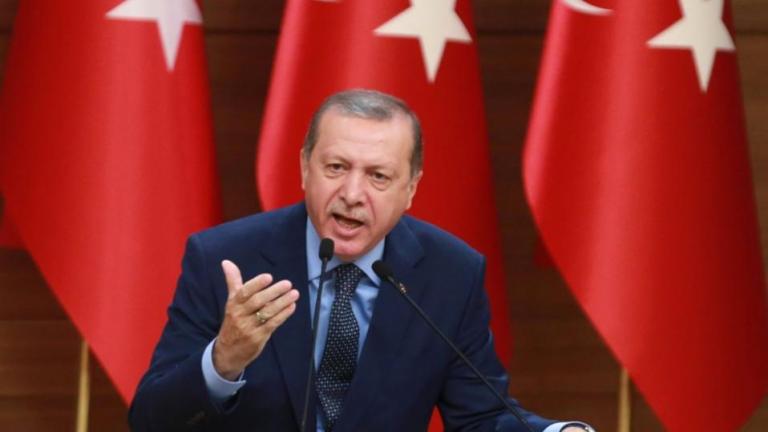 Διαψεύδει η Τουρκία ότι προσέφερε χρήματα για την έκδοση του Γκιουλέν