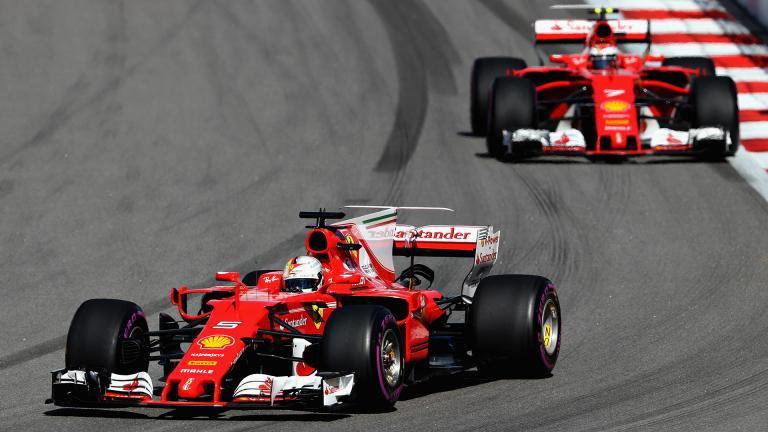 Βόμβα στη Formula 1: Απειλεί να αποχωρήσει η Ferrari