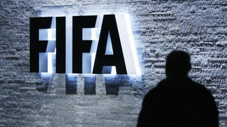 Διπλή εκτέλεση υπόπτων για συμμετοχή στο μέγα σκάνδαλο της FIFA με τα τηλεοπτικά δικαιώματα του Μουντιάλ