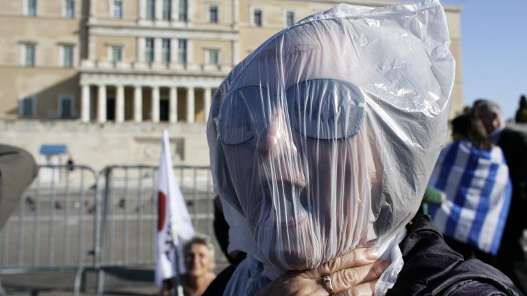 Ποιους θα χτυπήσουν τα νέα μέτρα ύψους 1,9 δισ ευρώ-Χάνεται το κοινωνικό μέρισμα