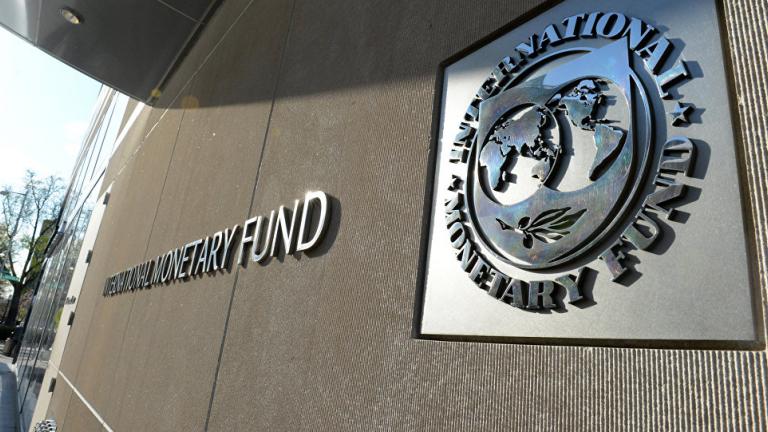 To ΔΝΤ δεν απαιτεί νέα μέτρα 