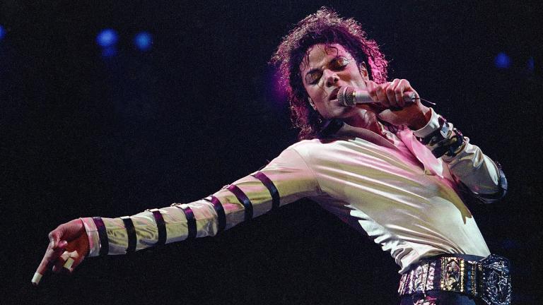 Μάικλ Τζάκσον: Βγάζει εκατομμύρια μετά το θάνατο του