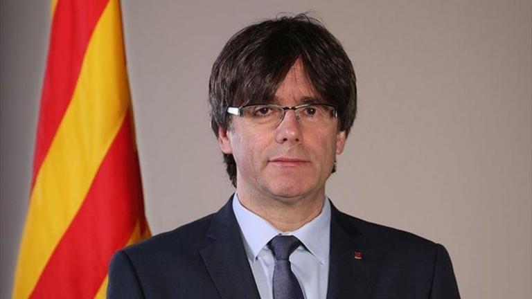 Πουτζντεμόν: οι περιφερειακές εκλογές θα «επικυρώσουν» τη βούληση των Καταλανών για ανεξαρτησία 