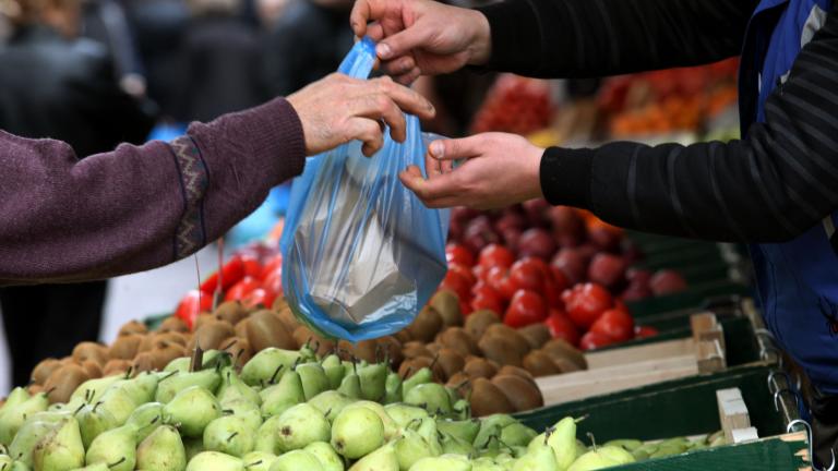 Απίστευτη αλλαγή έρχεται στις λαϊκές αγορές