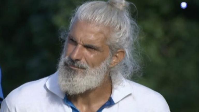 Nomads: Ο Μάνος Πίντζης αποφάσισε και δέχτηκε την πρόταση