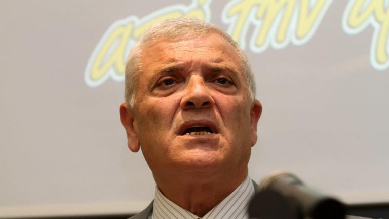 ΑΕΚ: Δεν κάνει κίνηση για πάικτη του Παναθηναϊκού, με εντολή Μελισσανίδη!