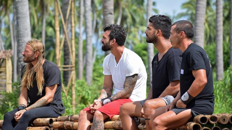 Nomads: Ποιος αποχωρεί σήμερα (30/11) – Ποιους σώζει το κοινό  