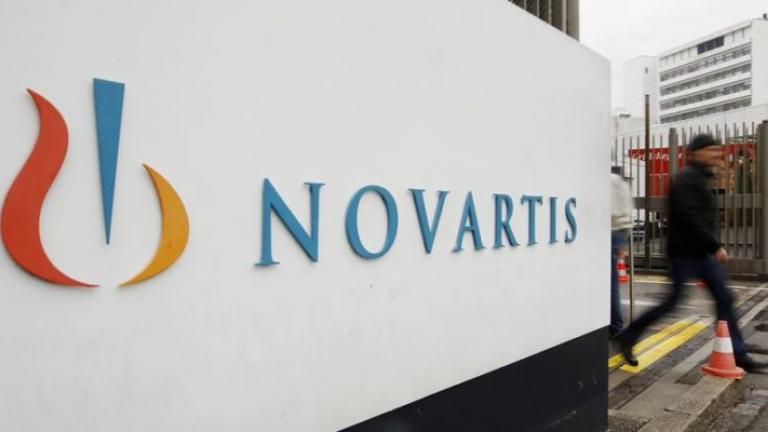 Έλληνες εισαγγελείς στις ΗΠΑ για την υπόθεση Novartis