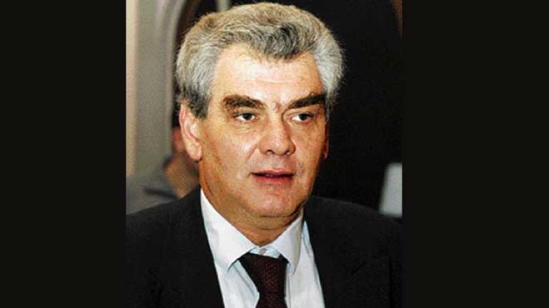 Δημήτρης Παπαγγελόπουλος: Δεν οφείλεται στη σημερινή κυβέρνηση η κρίση της χώρας