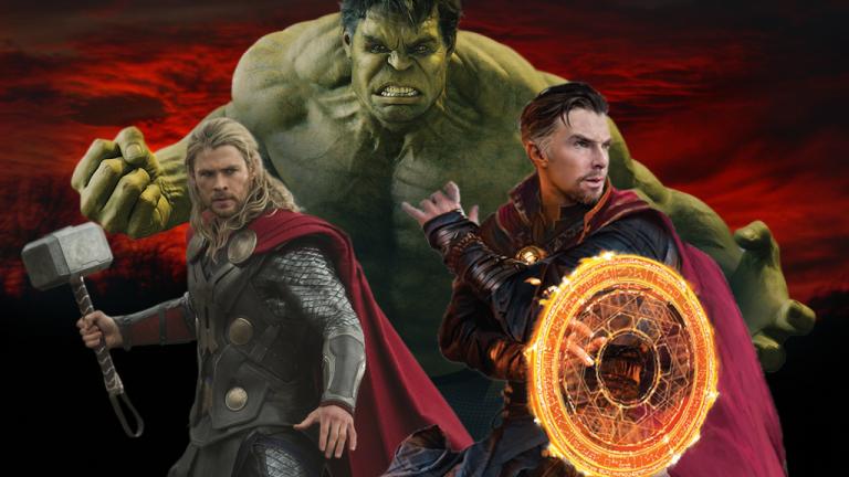 ΟΙ ΤΑΙΝΙΕΣ ΤΗΣ ΕΒΔΟΜΑΔΑΣ: Ο Thor επιστρέφει! (ΒΙΝΤΕΟ)