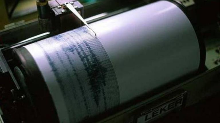 Σεισμός τώρα: «Ταρακουνήθηκε» η Κρήτη