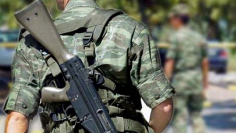 Σε διαθεσιμότητα ο αξιωματικός που ξυλοκόπησε νεαρό στρατιώτη στη Κύπρο