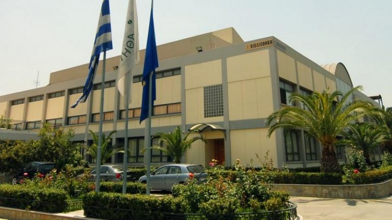 Προσλαμβάνουν 100 καθηγητές στο ΤΕΙ Αθήνας