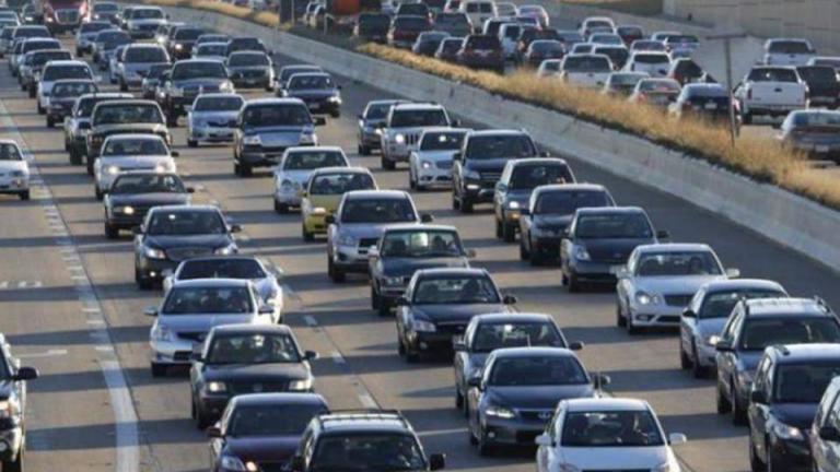 Στο TAXIS τα τέλη κυκλοφορίας για το 2018 - Βήμα - Βήμα η εκτύπωση από το Taxisnet