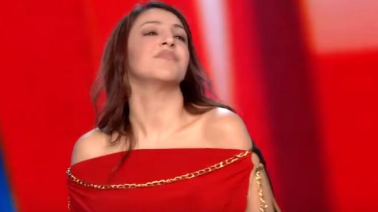 The Voice: Η δυσαρέσκεια της παίκτριας και το «καρφί» της Παπαρίζου 