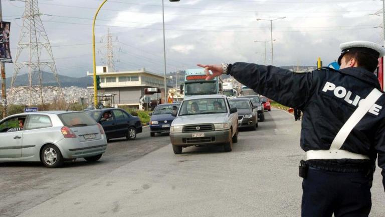 Τι πρέπει να προσέξουν οι οδηγοί με τα νέα μέτρα που έρχονται