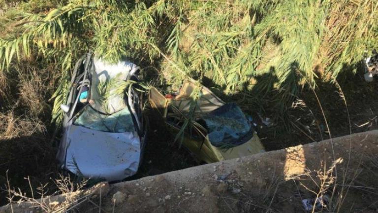 Κρήτη: Τραγωδία! Πατέρας είδε τον γιο του νεκρό στο φορείο ενώ δούλευε! (ΦΩΤΟ)