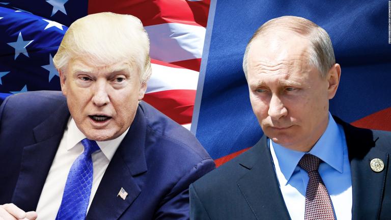 Δε θα συναντηθούν Πούτιν και Τραμπ στο βιετνάμ