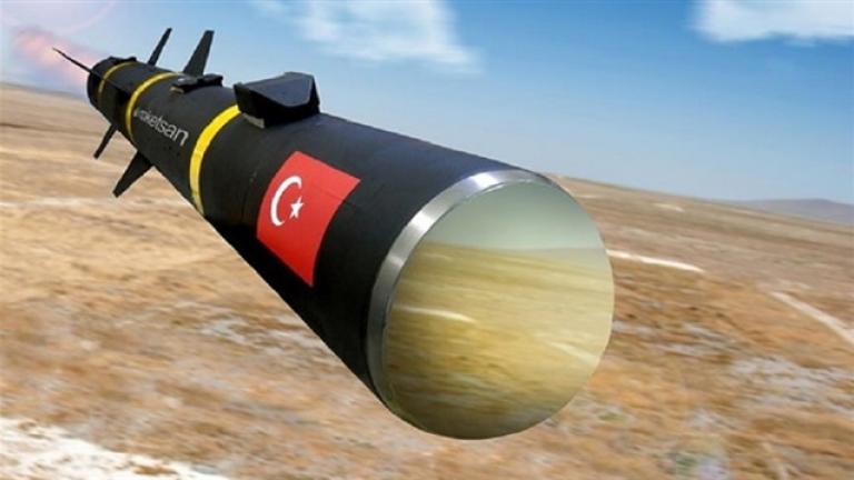 Όσο εμείς “τρώμε τις σάρκες μας” στην Τουρκία φτιάχνουν αμυντική Silikon Valley και think tank!