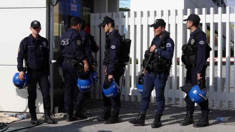 Τουρκία: Νέο κύμα συλλήψεων Γκιουλενιστών