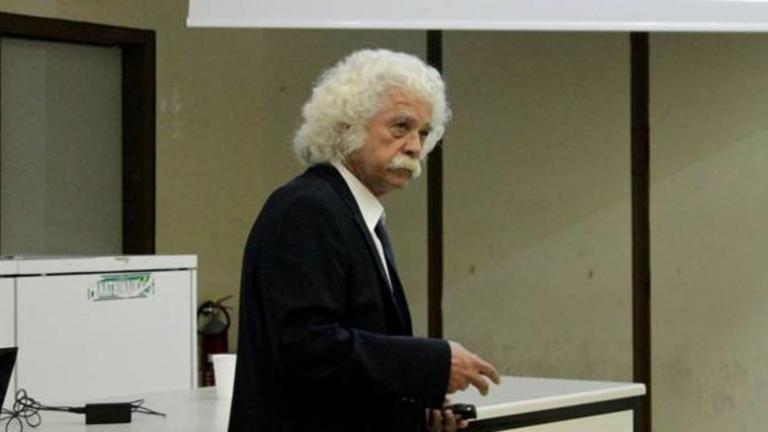 Οι προειδοποιήσεις του καθηγητή Π. Βαρώτσου για μελλοντικούς σεισμός