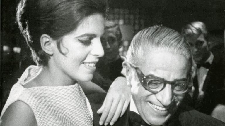 Χριστίνα Ωνάση: Η πολυτάραχη ζωή της, η Αθηνά και το μυστηριώδες "πνευμονικό οίδημα" που σφράγισε την κατάρα των Ωνάσηδων (ΦΩΤΟ)