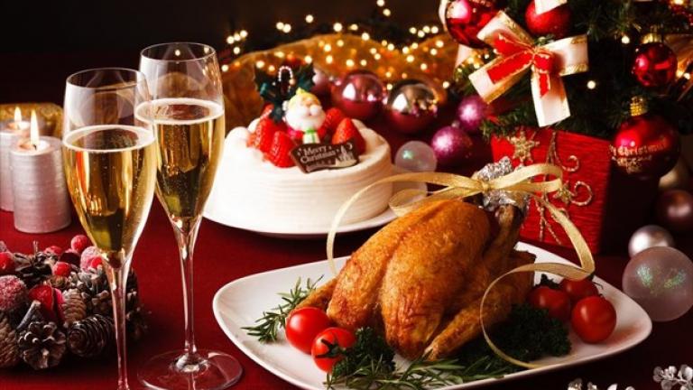 Χριστούγεννα 2017: Προσοχή σε αυτά τα τρόφιμα! Οι οδηγίες του ΕΦΕΤ 