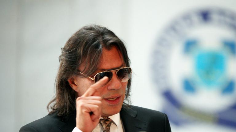 Το συγκινητικό ποστ του Ηλία Ψινάκη 