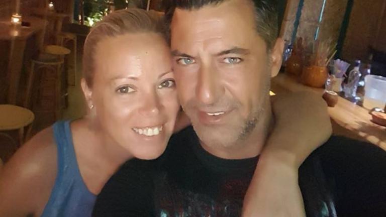 Σε ΣΟΚ η σύζυγος του Κωνσταντίνου Αγγελίδη 