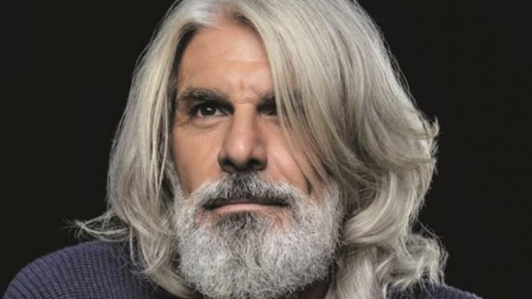 Μάνος Πίντζης: Έκλαιγα κάθε βράδυ 