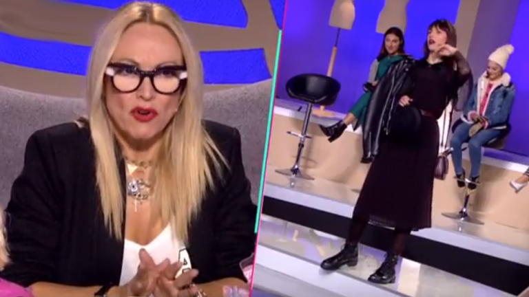 My Style Rocks: Τα «έσπασαν» ξανά  Κατσαΐτη – Ραμόνα! (ΒΙΝΤΕΟ)