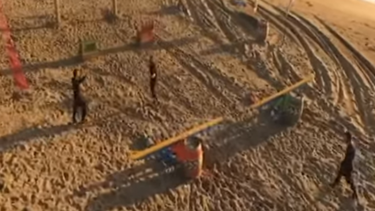 Survival Secret: Αυτός είναι ο νικητής του τελικού - Έφυγε, γύρισε και... σάρωσε! (ΒΙΝΤΕΟ)