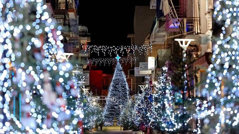 Χριστούγεννα 2017: Ήθη και έθιμα από την Πελοπόννησο 