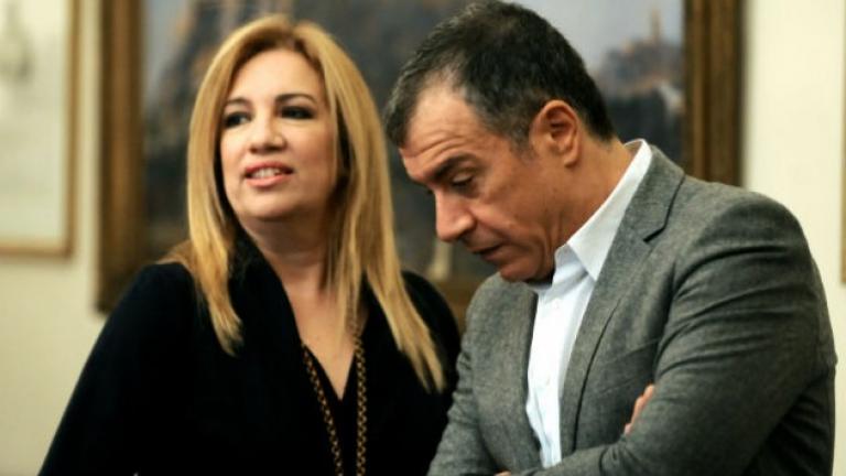 Κίνημα Αλλαγής: Aντιδράσεις για το όνομα του νέου φορέα