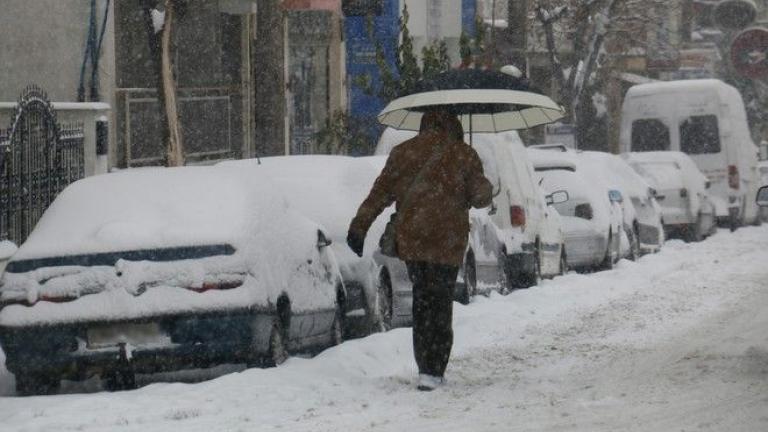 Κακοκαιρία Ηλέκτρα: Βροχές, καταιγίδες και χιόνια - Ποιες περιοχές «χτυπά»