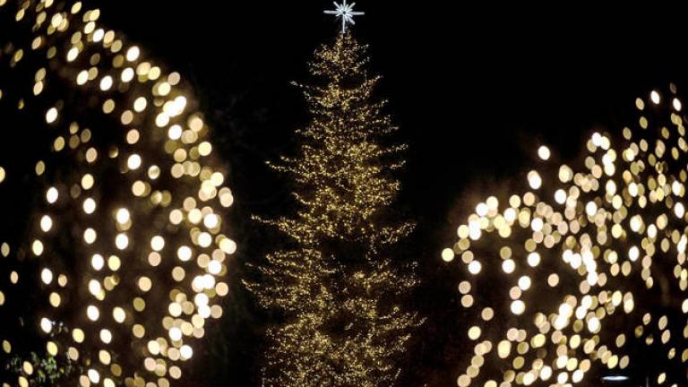 Χριστούγεννα 2017: Ο Δήμος Κορυδαλλού γιορτάζει σε όλες τις γειτονιές της πόλης