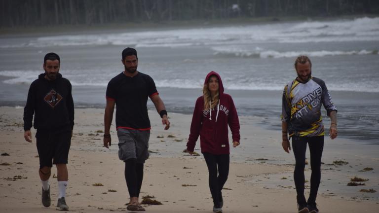 Nomads: Σήμερα (20/12) το τελευταίο αγώνισμα επάθλου - Ποιος κερδίζει τα 15.000 ευρώ; (ΦΩΤΟ)