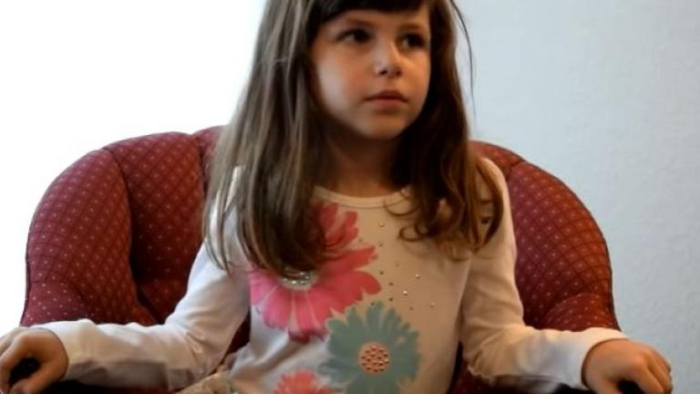Μοναδικό βίντεο: Ένα παιδί με ΔΕΠΥ και ένα χωρίς – Δείτε διαφορές στην συμπεριφορά