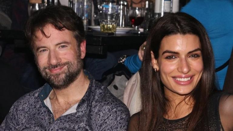 Μαραβέγιας - Σωτηροπούλου: Έκαναν μαζί Χριστούγεννα 