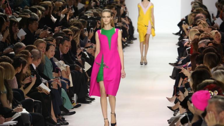 "Φύλλο και φτερό" στον διάσημο οίκο μόδας για φοροδιαφυγή-μαμούθ 