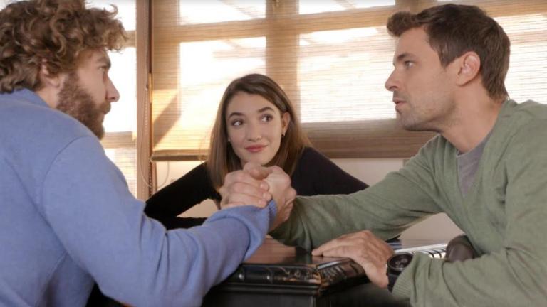 Παρθένα Ζωή: Τι θα δούμε στο επεισόδιο της Παρασκευής (01/12)