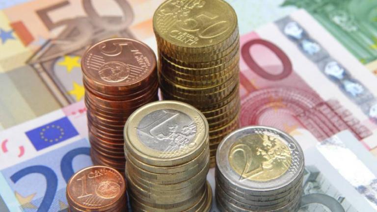 Σε 4,6 εκατ. ευρώ το πρωτογενές πλεόνασμα
