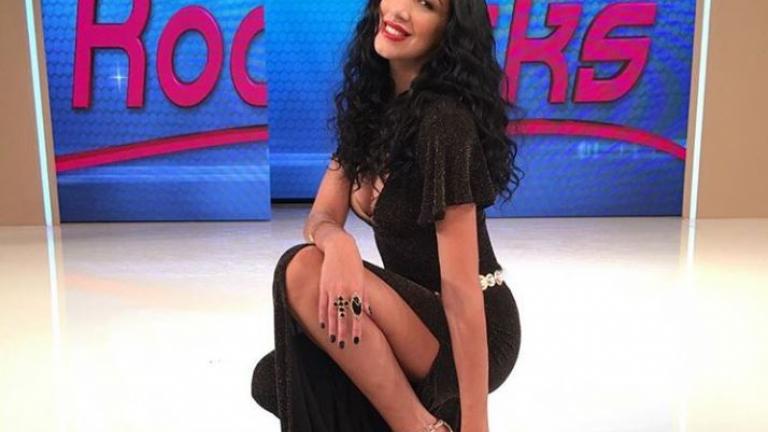 My Style Rocks – Σοφία Λεοντίτση: Η πρώτη ανάρτηση μετά την αποχώρηση 